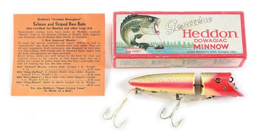 8359PAS KING ZIG WAG IN BOX