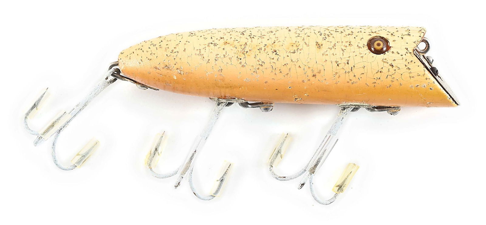 SPECIAL ORDER HEDDON C8500 BASSER (1 of 5)