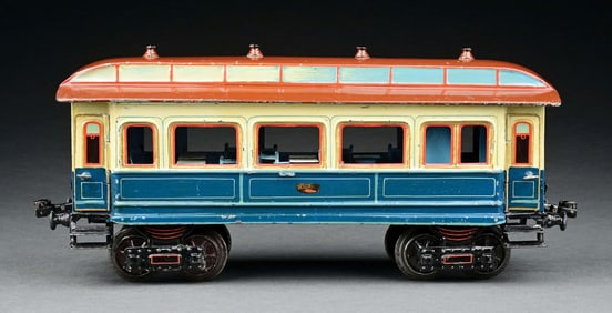 MARKLIN I GA. CROWN DINING CAR