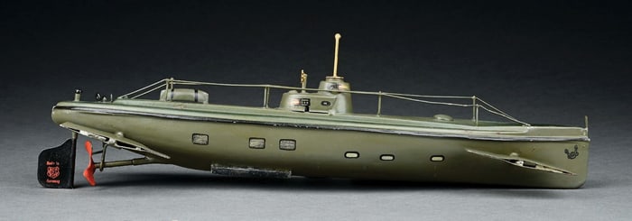 MARKLIN CAT. REF. 5081/41