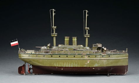 MARKLIN CRUISER