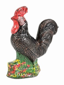 ROOSTER BANK