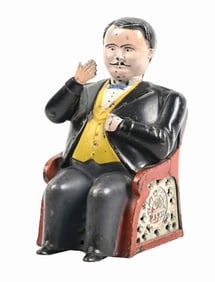 TAMMANY MECHANICAL BANK