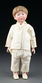 LARGE (19-1/2", 49 CM) K&R101 PETER