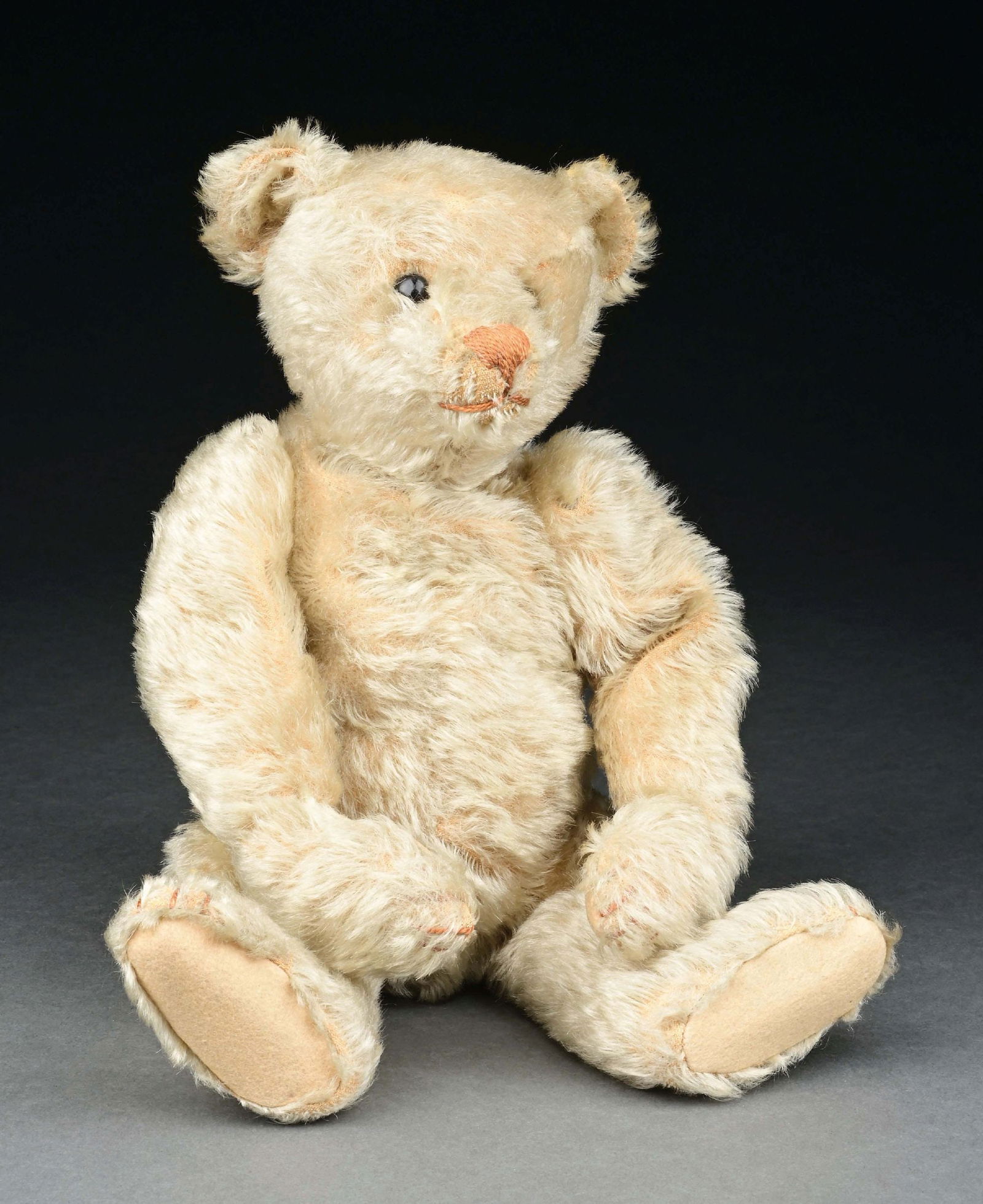 Steiff 