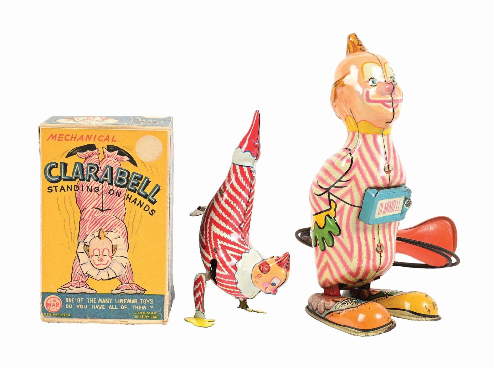 Linemar Tin Windup Quick Draw Mcgraw Hopper Linemar Tin Windup Quick Draw Mcgraw Hopper