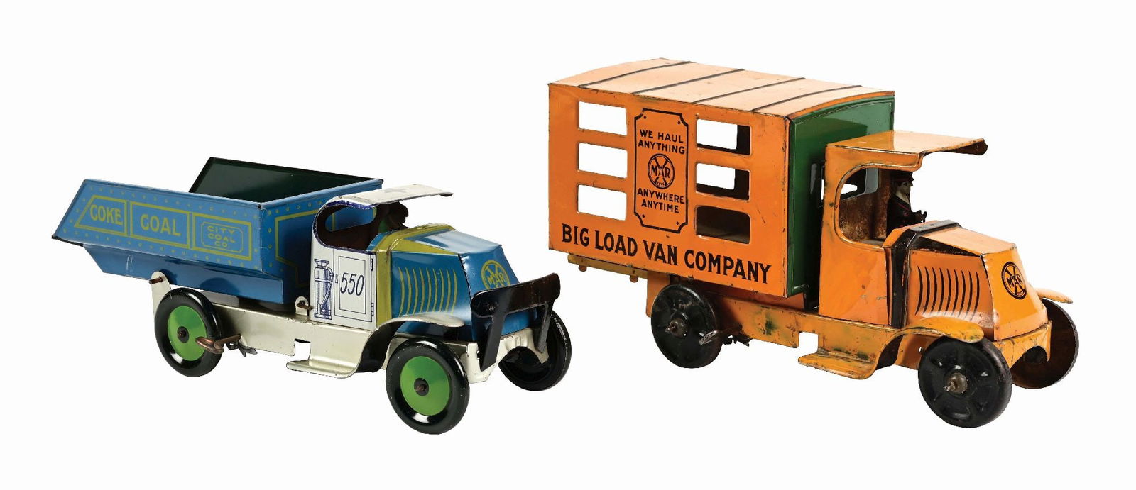 Tomy Singing Circus Truck Tin Japan Tomy Singing Circus Truck Tin Japan