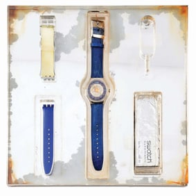 TRESOR MAGIQUE SWATCH