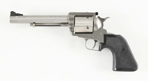 (M) MAGNUM RESEARCH BFR SINGLE ACTION REVOLVER IN .454 CASULL.