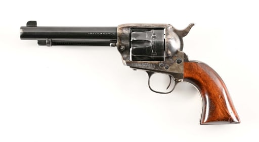 (M) NEW DAKOTA .357 MAGNUM SINGLE ACTION REVOLVER.