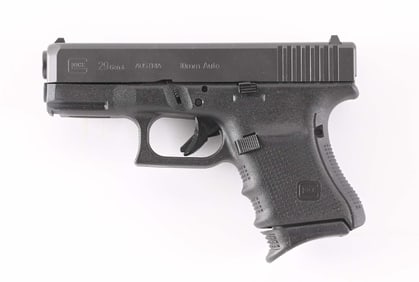 (M) GEN 4 GLOCK 29 GEN 4 SEMI-AUTOMATIC PISTOL.
