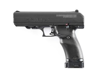 (M) HI-POINT JHP .45 ACP SEMI-AUTOMATIC PISTOL.