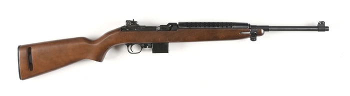 (M) UNIVERSAL M1 CARBINE SEMI-AUTOMATIC RIFLE