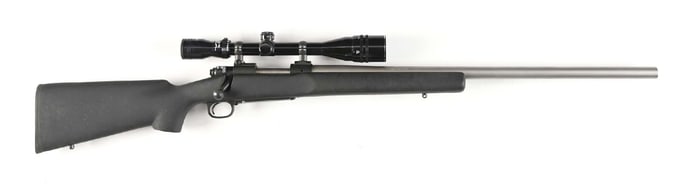 (M) WINCHESTER MODEL 70 .22-250 BOLT ACTION RIFLE