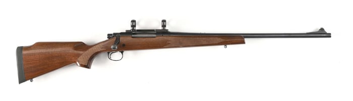 (M) REMINGTON 700 BOLT ACTION .270 WINCHESTER RIFLE.