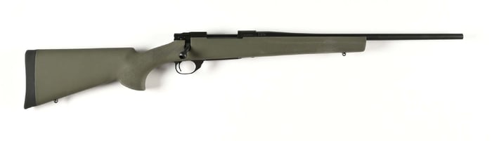(M) HOWA MODEL 1500 LIGHTWEIGHT BOLT ACTION RIFLE.