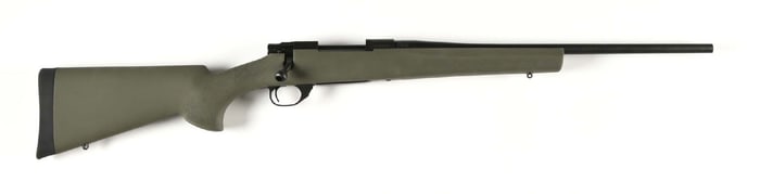 (M) HOWA MODEL 1500 LIGHTWEIGHT BOLT ACTION RIFLE.