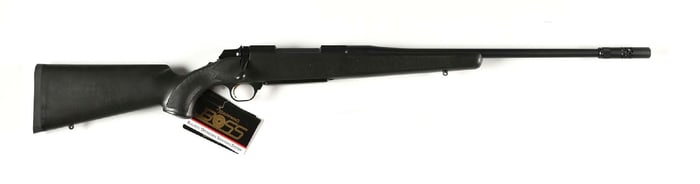 (M) BROWNING A-BOLT II .30-06 BOLT ACTION RIFLE.