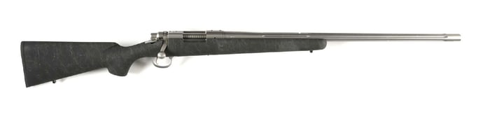 (M) REMINGTON 700 BDL ALL WEATHER .22-250 REMINGTON BOLT ACTION RIFLE.