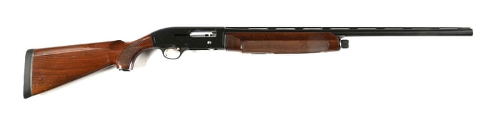 (M) BERETTA MODEL A303 SEMI-AUTOMATIC SHOTGUN.