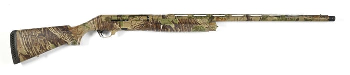 (M) BENELLI SUPER BLACK EAGLE SEMI-AUTOMATIC SHOTGUN.