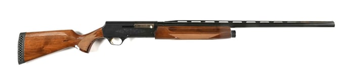 (M) BROWNING A500 SERIES HUNTER MODEL SEMI-AUTOMATIC SHOTGUN