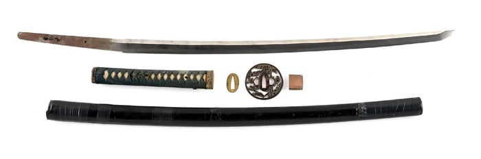 GENDAITO IN KOSHIRAE