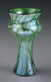 CRETA LOETZ PAMPAS VASE