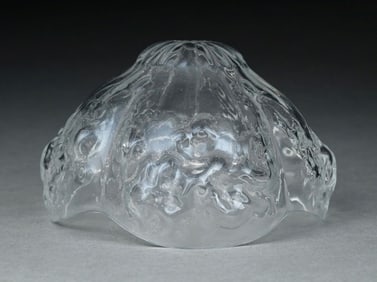 PAIRPOINT BLANK BOUDOIR LAMP SHADE