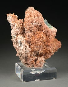 MUSEUM CREEDITE