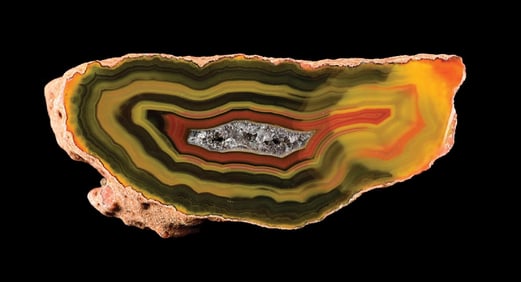 CONDORE AGATE