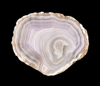 MEXICAN AGATE