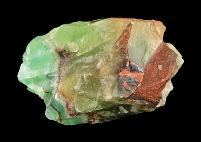 CRYSTAL SPECIMEN