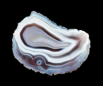 BRAZIL AGATE