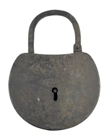 LOCKSMITH TRADE SIGN
