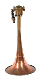 SUPERTYFON AIR HORN