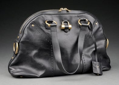 YVES SAINT LAURENT MUSE HANDBAG