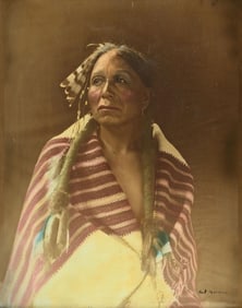 CARL MOON (1878-1948)