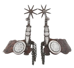 CALIFORNIA TRANSITIONAL SPURS