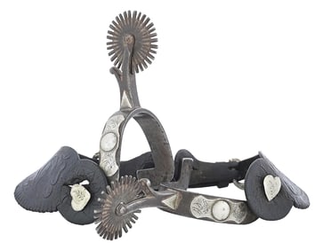 KELLY BROS. #40 TEXAS SPURS