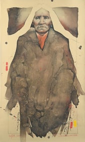 FRANK HOWELL (1937-1997)