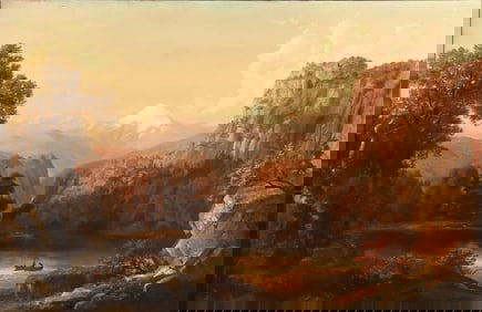 RUSSELL SMITH (1812-1896)