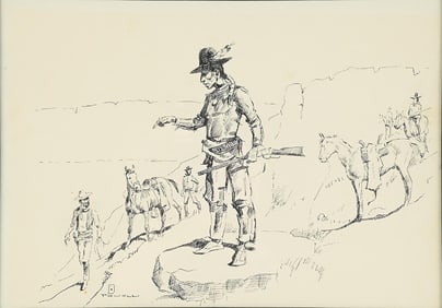 ACE POWELL (1912-1978)