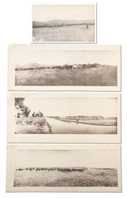 LATON ALTON HUFFMAN (1854-1931)