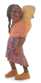 ANDY ANDERSON (1893-1960)