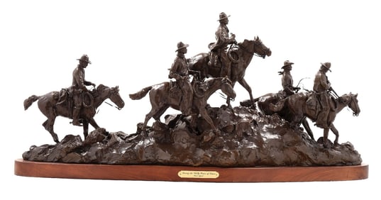 GRANT SPEED (1930-2011)