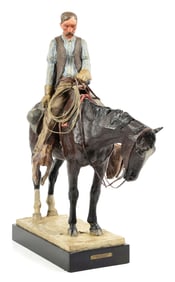 HARRY JACKSON (1924-2011)