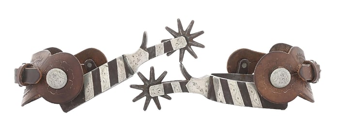 AUGUST BUERMANN #1145 TEXAS SPURS