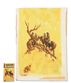 CARL HANTMAN (B. 1933)