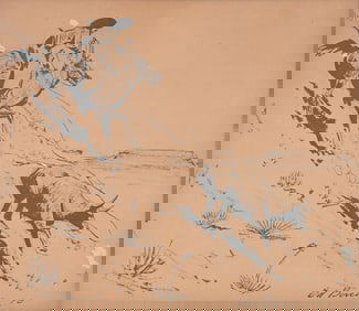 EDWARD BOREIN (1872-1945)